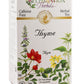 Celebration+Herbals+Organic+Thyme+Tea+Bags+24+Count