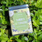 Harney & Sons Summer Afternoon Colonial Williamsburg Blend | Green Tea with Floral and Fruit Flavors