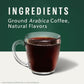 Starbucks Coffee K-Cup Pods, Maple Pecan Flavored Coffee, Naturally Flavored, 100% Arabica, 1 Box (10 Pods)