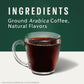 Starbucks Mocha Flavored K-Cup Coffee Pods, 100% Arabica, 60 Pods (6 Boxes)