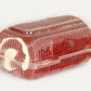 Amishtastes Arianna'S Homemade Red Velvet Valentine'S Cake Roll Dessert, 21 Oz.