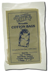 Reusable Ctn Herb/Tea Bag