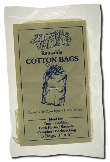 Reusable Ctn Herb/Tea Bag
