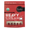 Healthier Comforts Organic Heavy Cream Powder (72% Butterfat) | Certified USDA Organic  Kosher | Gluten Free  Non-GMO  Keto Friendly  Free of s &  s (rBGH or rBST) | Made in USA (21 ounce)