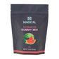 MAGICAL BUTTER Machine Watermelon Gummy Mix - Easy to Use, Precise Formulation, Multiple Uses