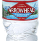 Arrowhead Water Water Spring, 16.9 FZ