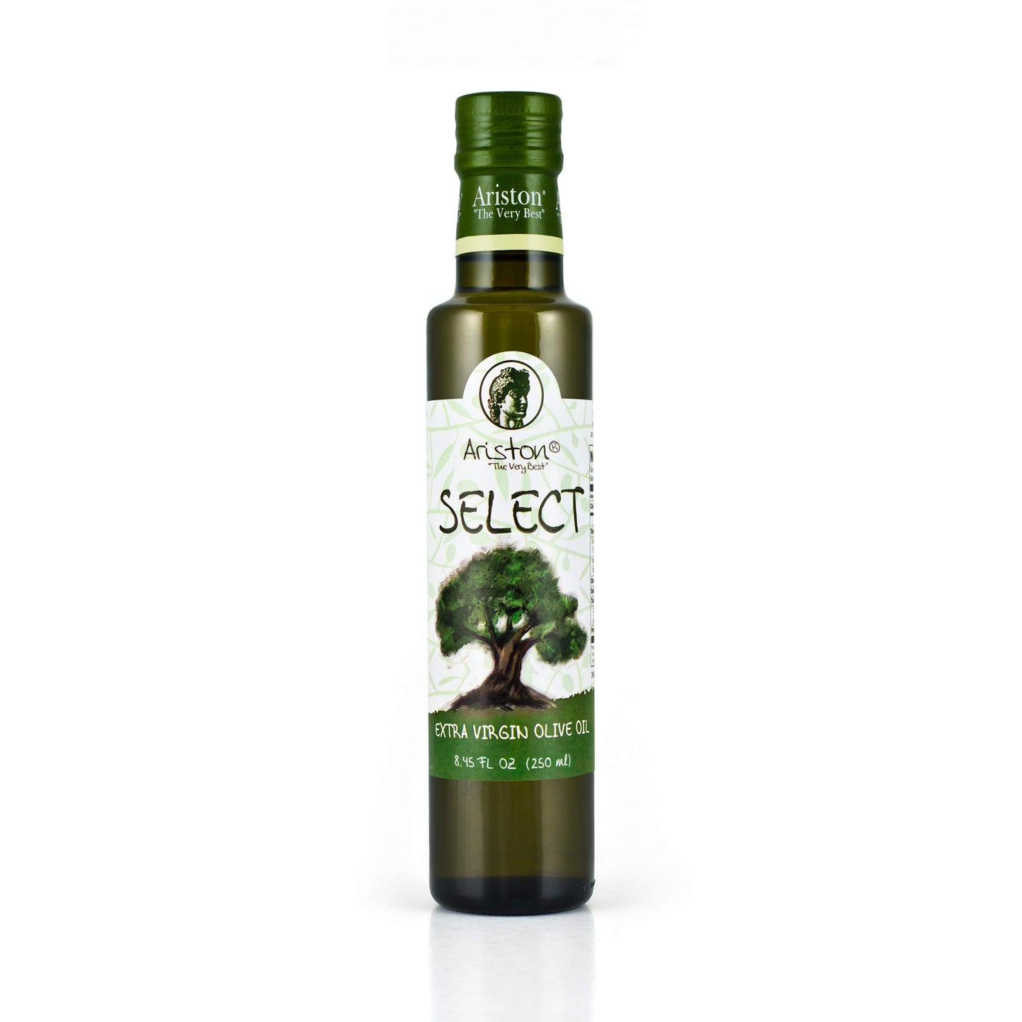Gourmet Olive Oil (Select)