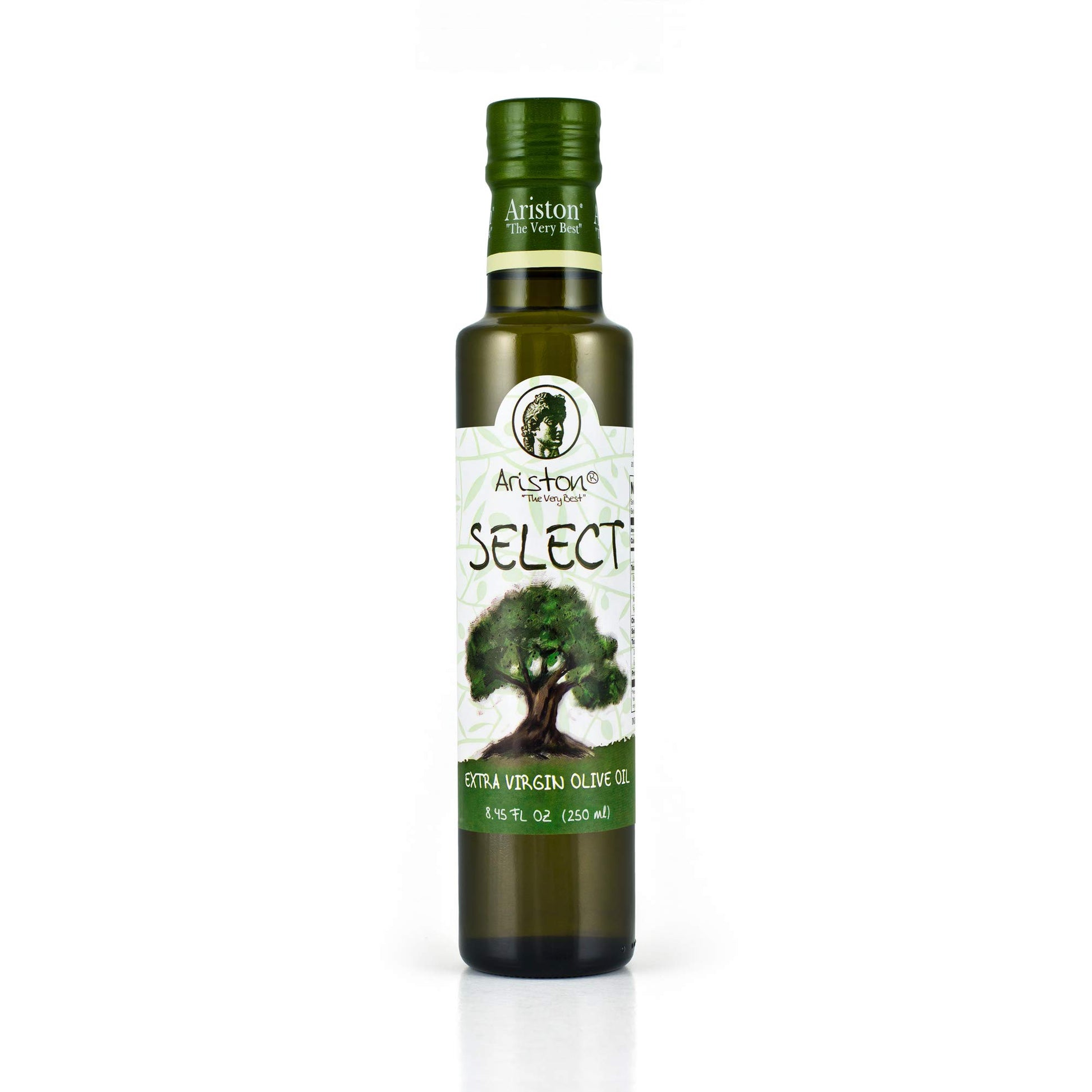 Gourmet Olive Oil (Select)