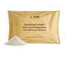 Pure Original Ingredients Sucralose Powder (4 Oz) Zero Calorie Sweetener Sugar Substitute Great For Cooking & Baking.