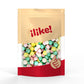 Buttermints Candy Pastel Colors, 2-Pound Pack
