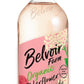 Belvoir Organic Elderflower Rose Lemonade - 25.4 Fl Oz - Delicate Floral Flavor - No Artificial Preservatives
