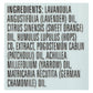 Aura Cacia, Essential Oil Pillow Potion, 0.5 Fl Oz