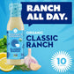 Tessemae'S All Natural Salad Dressing - Fresh Flavors For Every Plate (6 Pack, Classic Ranch)