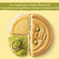 Mulino Bianco Biscuits, Pistachio Cream Filled, 168G