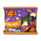 Jelly Belly Halloween Fun Packs - Kids Mix - 35 Mini Trick Or Treat Pouches (.35Oz) Per Bag - Gift Packs By Lyzas Sweets &   (Pack Of 1)