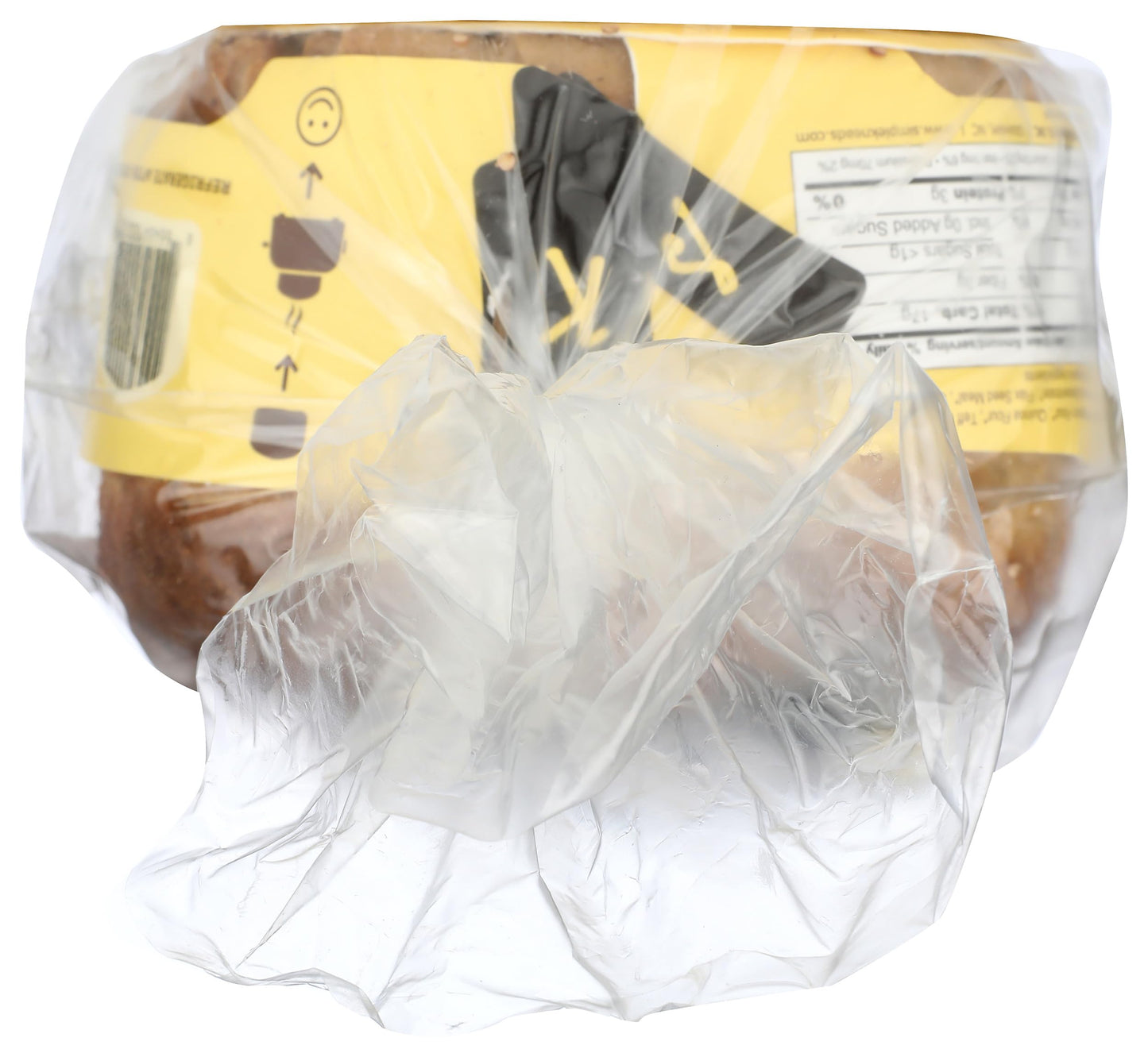 Simple Kneads Organic Quinoa Power Grains Bread, 21 Oz