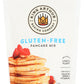 King Arthur Gluten-Free Pancake Mix,15 oz