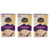 Oregon Chai Original Chai Tea Latte Mix 3 Pack (3 Pack, 8 Count Each) -On The Go Instant Chai Tea Latte Mix - 3 Pack Oregon Chai