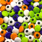 Small Edible Eyes for Decorating Small Eyeball Sprinkles Candy Eyes Edible Eyes for Cupcakes Edible Googly Eyes Halloween Eyes S