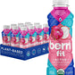 Berri Fit Hydration - Organic Dragon Fruit Flavor Natural Sports Drink - Plant-Based Electrolyte Beverage - Low Calorie, Paleo C
