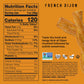 STELLAR SNACKS Gourmet Pretzel Braids, Vegan, Kosher, Non-GMO, 5 Oz (Pack of 6)