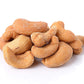 Freshly Roasted Salted Cashews with Sea Salt (2 Lbs.) - Small Batch Roasted for Added Freshness - Naturally Delicious - Perfectl