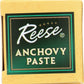Reese Anchovy Paste, 1.6-Ounces (Pack Of 10)