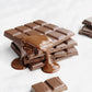 Lovo Oatmilk Chocolate Bar, Dairy Free & 100% Plant-Based & Dairy Free Milk Chocolate, Creamy And Delectable Vegan Milk Chocolat