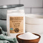 India Tree Caster Sugar, 1 lb (Pack of 4) - Fine Granulated Sugar for Baking and Cooking