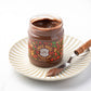 GOOD GOOD No Added Sugar Belgian Choco Hazel Spread - Chocolate Spread with Natural Sweeteners - Gluten Free - Vegetarian Friend