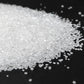Edible White Sprinkles, White Sanding Sugar Sprinkles For Cake Decorating, Food Grade 150G, Cookie & Cupcake Topper Decoration,