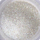 Rainbow Diamond Dust (6 Grams Each Container) Chocolate Cakes, Cupcakes, Fondant, Decorating, Cake Pops, Vegan