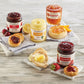 Harry & David Blood Orange Marmalade (13 Ounces), Breakfast Spread, Gift Basket Item, Cheese Pairing