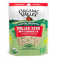 Organic Valley Organic Italian Herb Shredded Cheese, Flavor Favorites, 6 oz
