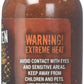 CaJohns Fiery Foods Black Mamba 6 Hot Sauce - 2.03 Fl Oz (Pack of 1)