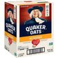 Quaker Old Fashioned Rolled Oats, Non Gmo Project Verified, Two 64Oz Bags In Box, 90 Servings