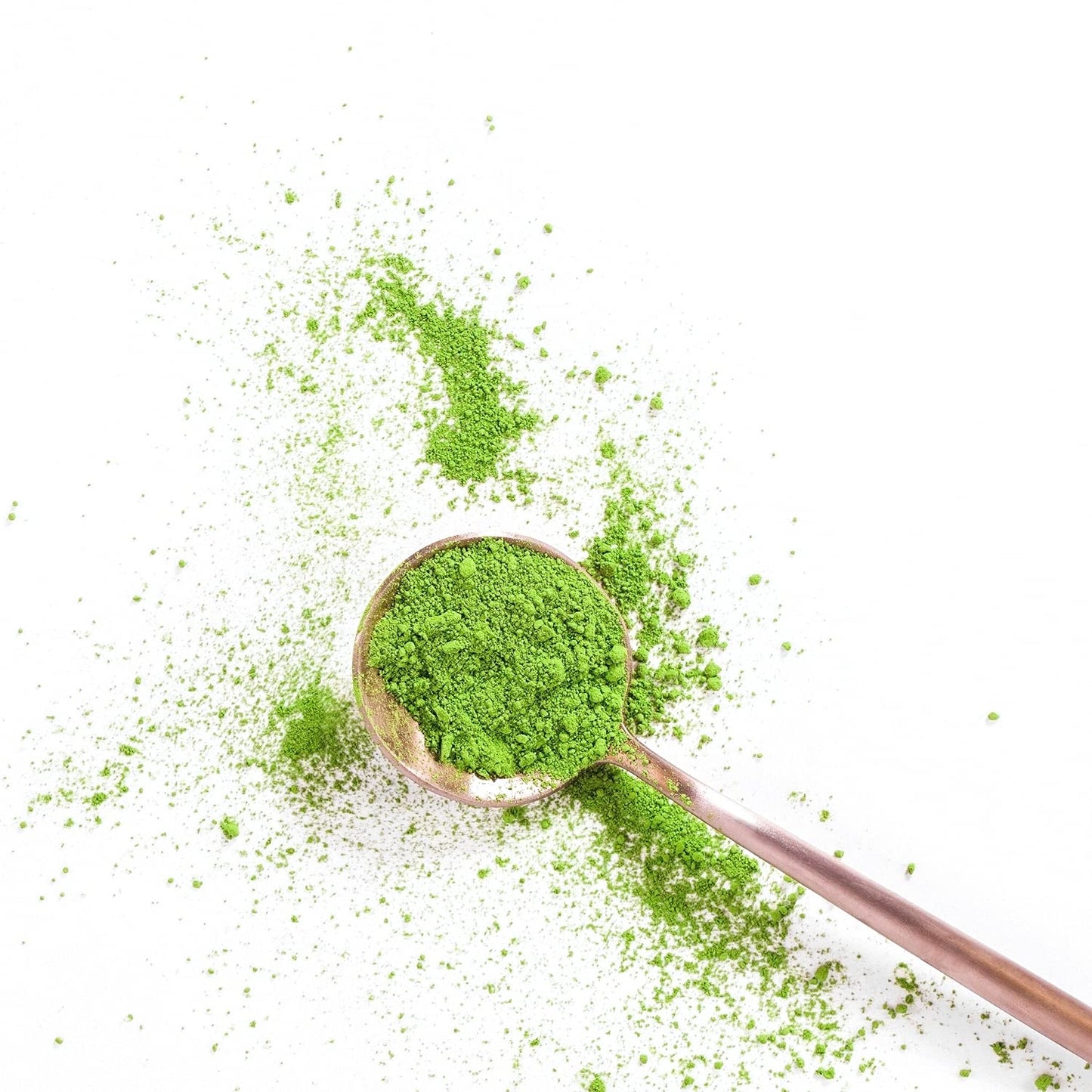 Matcha Green Tea Powder, Ceremonial Grade, Farm To Cup In Small Batches Straight From Japan, 1.76 Oz