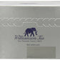 Williamson Tea Duchess Grey 50 Tea Bags 125G