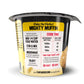 Flapjacked Gluten-Free Mighty Muffins (Lemon Cream, 1.94 Ounce (Pack Of 12))