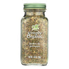 Simply Organic Herbes De Provence, Certified Organic | 1 Oz | Pack Of 6