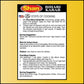 Shan - Bihari Kabab Seasoning Mix, (50G) - Spice Packets For Barbecue Meat Strips (Pack Of 3)