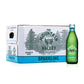 Mountain Valley Sparkling Water, 333 mL Glass Bottles (Pack of 24)