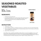 Olde Thompson Umami Seasoning, Savory Mushroom Seasoning Blended With Onions & Peppers, 6.8 Ounce