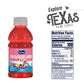 Ocean Spray 24-Pack Of Cran Raspberry Lemonade Juice Drink 10 Fl Oz On-The-Go Plastic Bottle + 1 Utility Freebie By Unique Outle