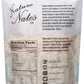 Nature Nates Popped Sorghum, Avocado Oil Sea Salt - Organic Sorghum, Keto & Gluten Free, Whole 30, Healthy Snacks, Better Than P