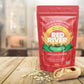 Red River Cereal - Cream Of Whole Wheat Hot Cereal (2Lbs / 908G) Made In Canada At Arva Flour Mills - All Natural, No-Additives