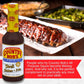 Country Bob's All Purpose Sauce, 13 Ounce (Pack of 3)