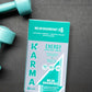 Karma Energy Hydration Packets - 6 Pack  Melon Dragonfruit Drink Mix with Cognizin Nootropics  Vitamins & Immune Support  Low Calorie