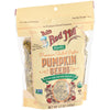 Organic Raw Pumpkin Seeds 12 oz. WS-999101304-NPF