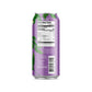 Babe Beverages Organic Yerba Mate Energy Drinks, 150mg Caffeine, Passion Fruit Orange Guava, 12x16oz Cans